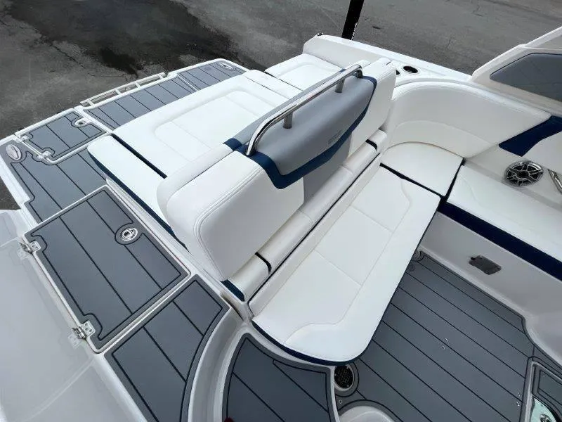 Slide: The Image of Chaparral 247 SSX 2024 - 50