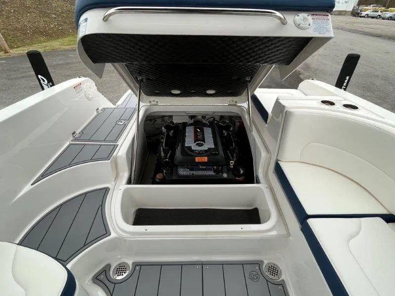 Slide: The Image of Chaparral 247 SSX 2024 - 51