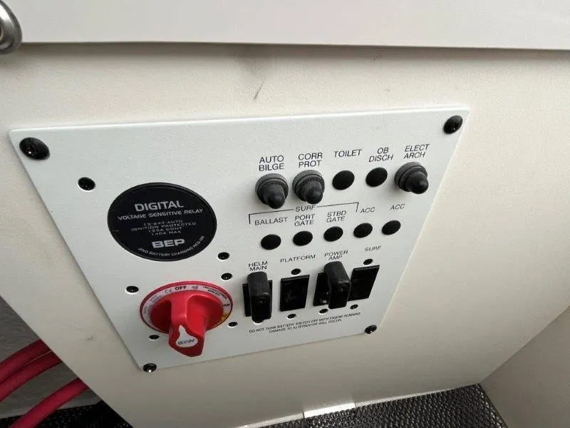 Slide: The Image of Chaparral 247 SSX 2024 - 54