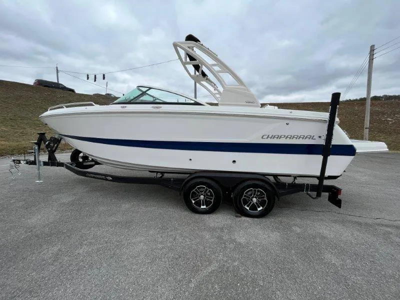 Slide: The Image of Chaparral 247 SSX 2024 - 55