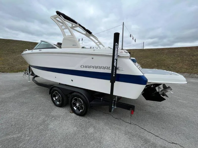 Slide: The Image of Chaparral 247 SSX 2024 - 56
