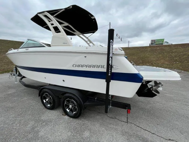 Slide: The Image of Chaparral 247 SSX 2024 - 57