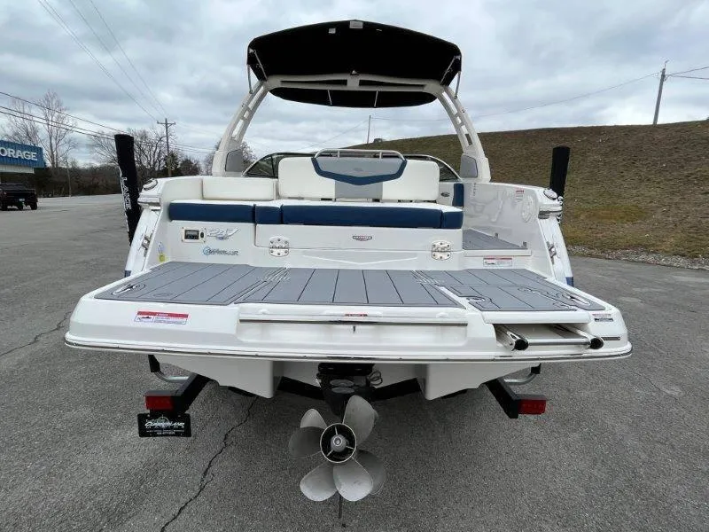 Slide: The Image of Chaparral 247 SSX 2024 - 58