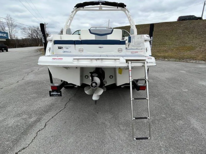 Slide: The Image of Chaparral 247 SSX 2024 - 59