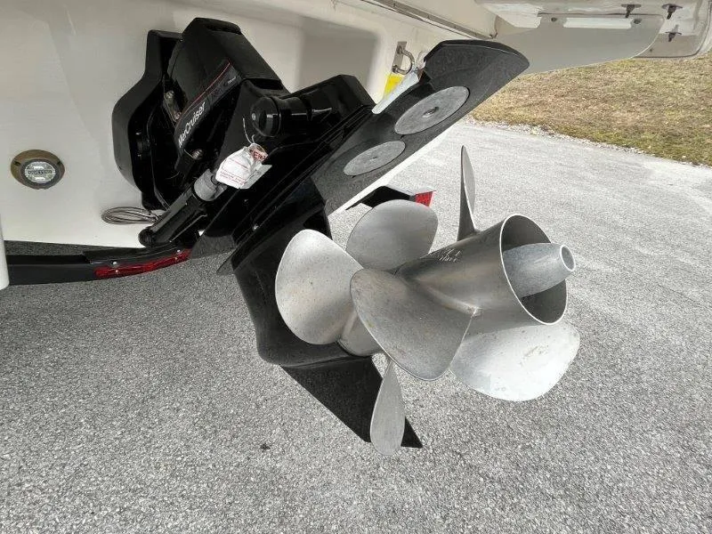 Slide: The Image of Chaparral 247 SSX 2024 - 60