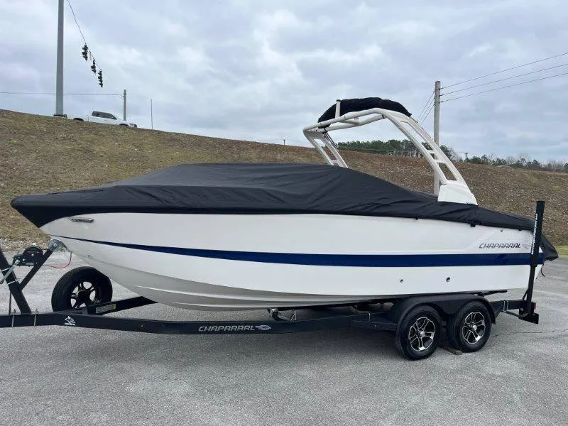 Slide: The Image of Chaparral 247 SSX 2024 - 61