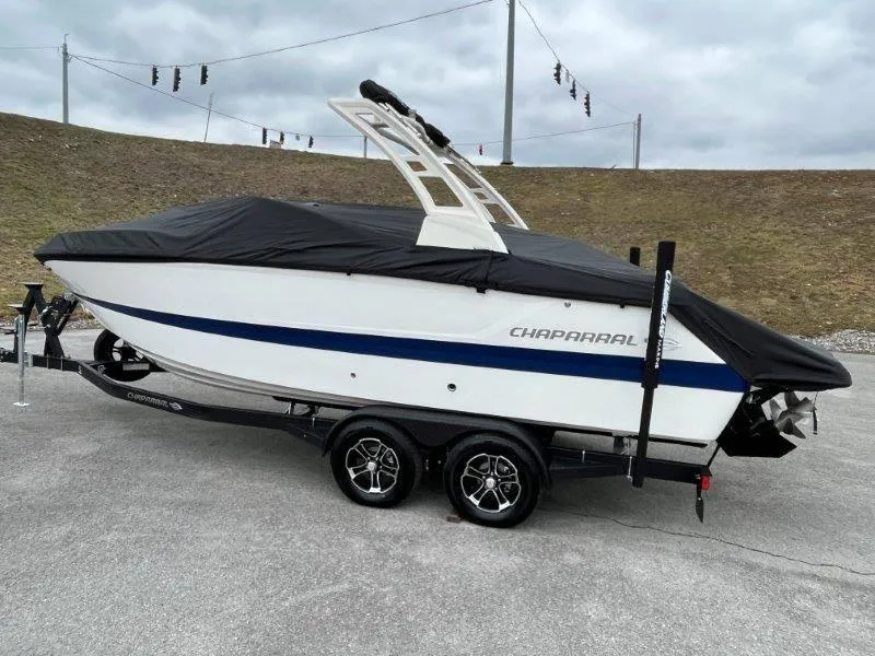 Slide: The Image of Chaparral 247 SSX 2024 - 62