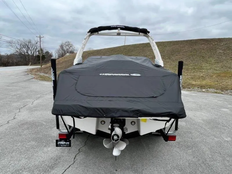 Slide: The Image of Chaparral 247 SSX 2024 - 63