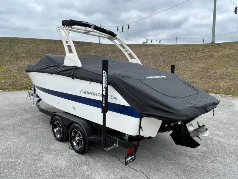 Slide: The Image of Chaparral 247 SSX 2024 - 64