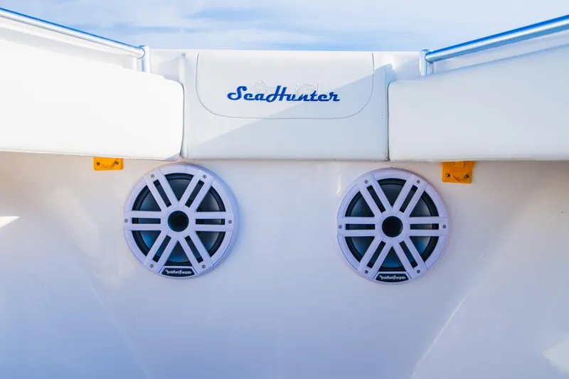 Slide: The Image of Sea Hunter 39 Tournament 2018 - 63