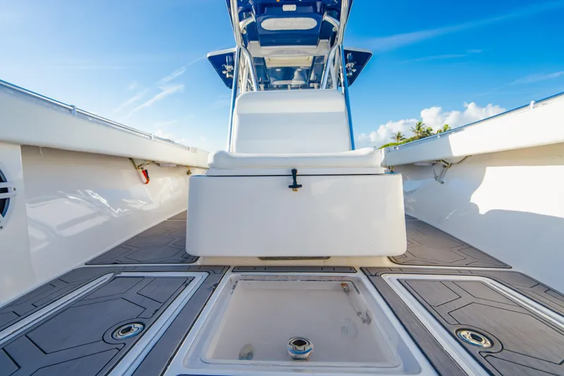 Slide: The Image of Sea Hunter 39 Tournament 2018 - 65