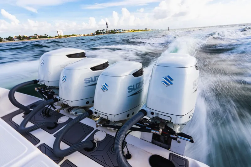 Slide: The Image of Sea Hunter 39 Tournament 2018 - 81