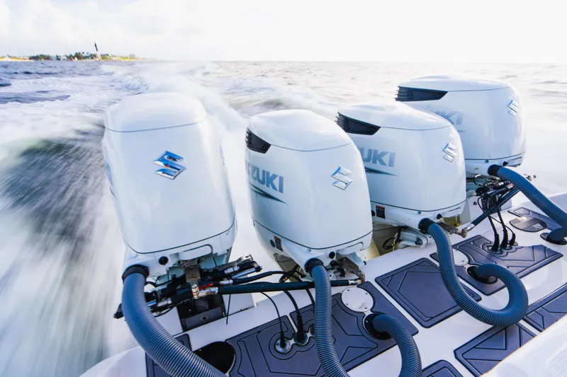 Slide: The Image of Sea Hunter 39 Tournament 2018 - 82