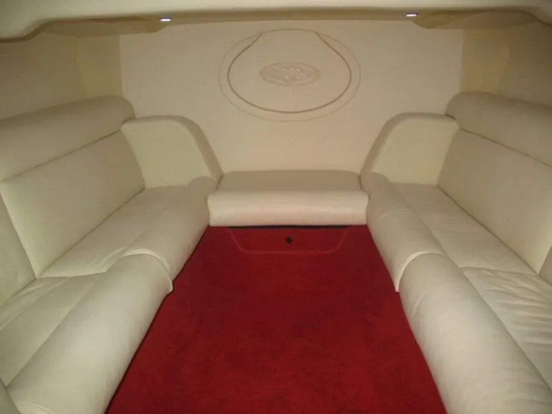 Slide: The Image of Outerlimits 47 Gtx 2007 - 14