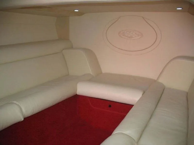 Slide: The Image of Outerlimits 47 Gtx 2007 - 15