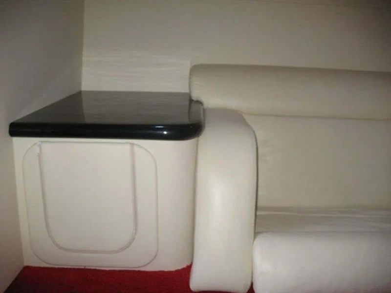 Slide: The Image of Outerlimits 47 Gtx 2007 - 16