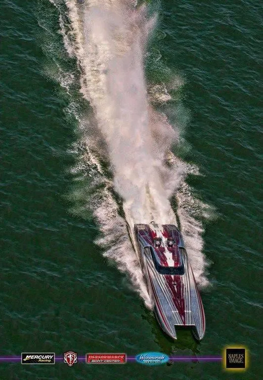 Slide: The Image of Outerlimits 48 Cat 2008 - 4