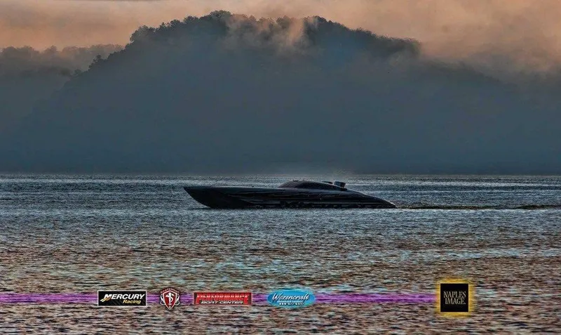 Slide: The Image of Outerlimits 48 Cat 2008 - 6