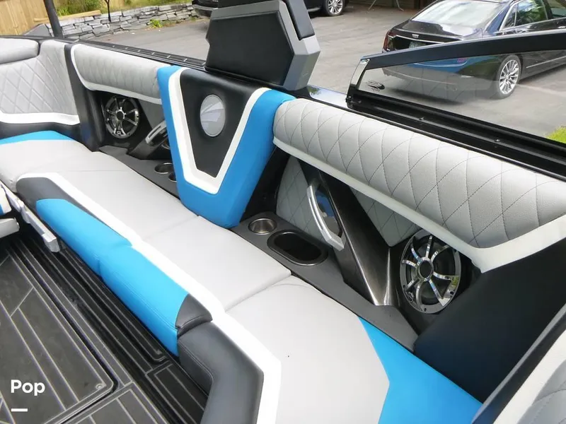 Slide: The Image of 2019 Tige zx5 for sale in Contoocook, NH - 11