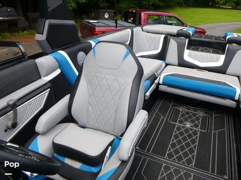 Slide: The Image of 2019 Tige zx5 for sale in Contoocook, NH - 12