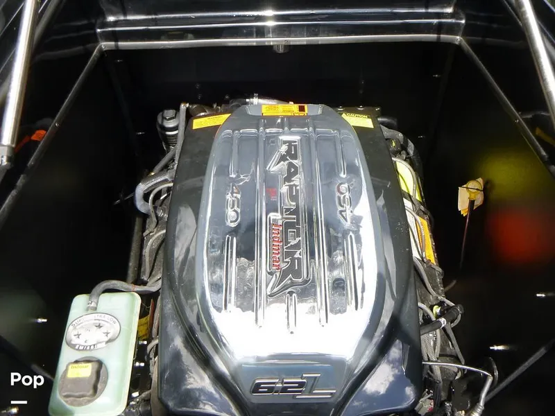 Slide: The Image of 2019 Tige zx5 for sale in Contoocook, NH - 13