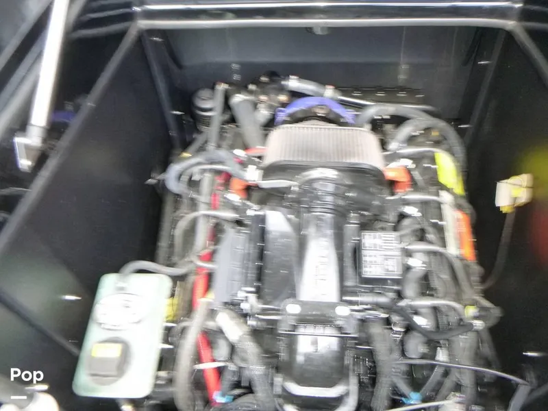 Slide: The Image of 2019 Tige zx5 for sale in Contoocook, NH - 14