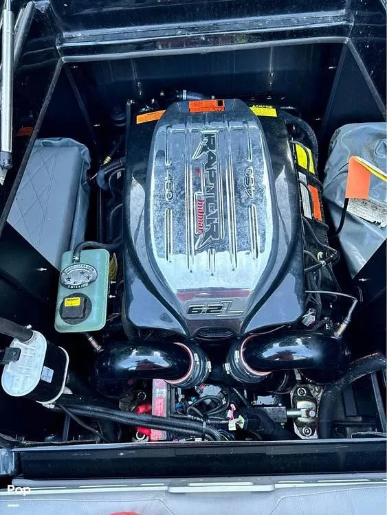 Slide: The Image of 2019 Tige zx5 for sale in Contoocook, NH - 15