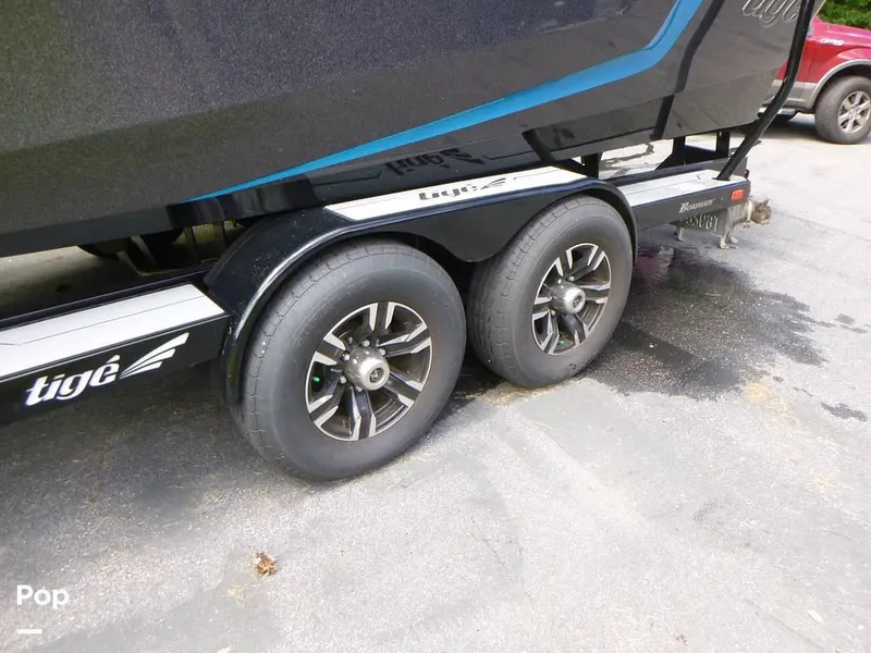 Slide: The Image of 2019 Tige zx5 for sale in Contoocook, NH - 18