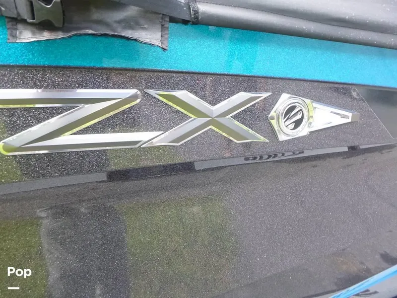 Slide: The Image of 2019 Tige zx5 for sale in Contoocook, NH - 19