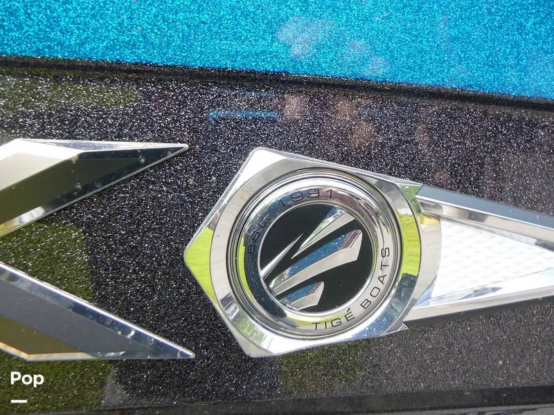 Slide: The Image of 2019 Tige zx5 for sale in Contoocook, NH - 20