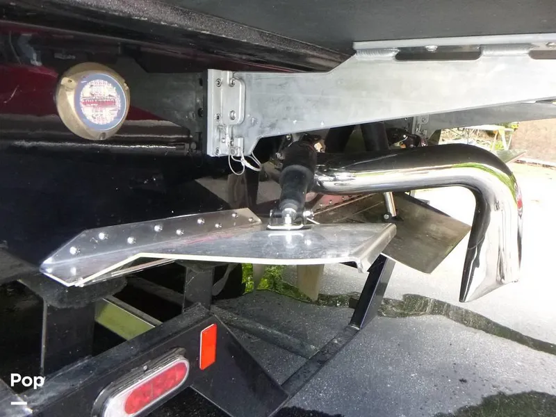 Slide: The Image of 2019 Tige zx5 for sale in Contoocook, NH - 22