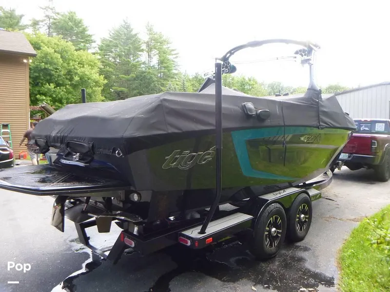 Slide: The Image of 2019 Tige zx5 for sale in Contoocook, NH - 23