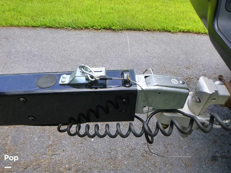 Slide: The Image of 2019 Tige zx5 for sale in Contoocook, NH - 25