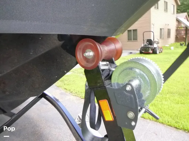 Slide: The Image of 2019 Tige zx5 for sale in Contoocook, NH - 26