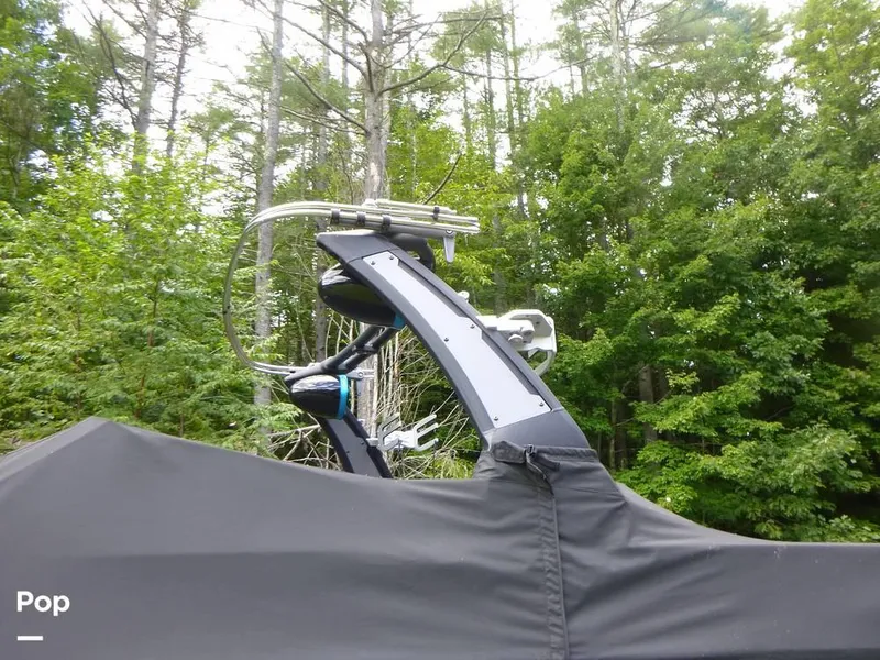 Slide: The Image of 2019 Tige zx5 for sale in Contoocook, NH - 27