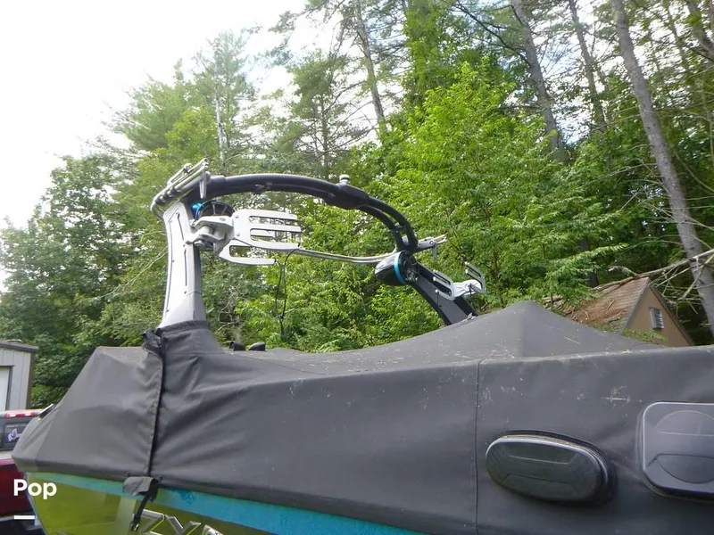 Slide: The Image of 2019 Tige zx5 for sale in Contoocook, NH - 28