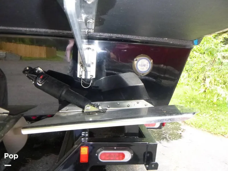 Slide: The Image of 2019 Tige zx5 for sale in Contoocook, NH - 30