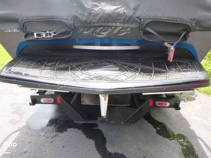 Slide: The Image of 2019 Tige zx5 for sale in Contoocook, NH - 32