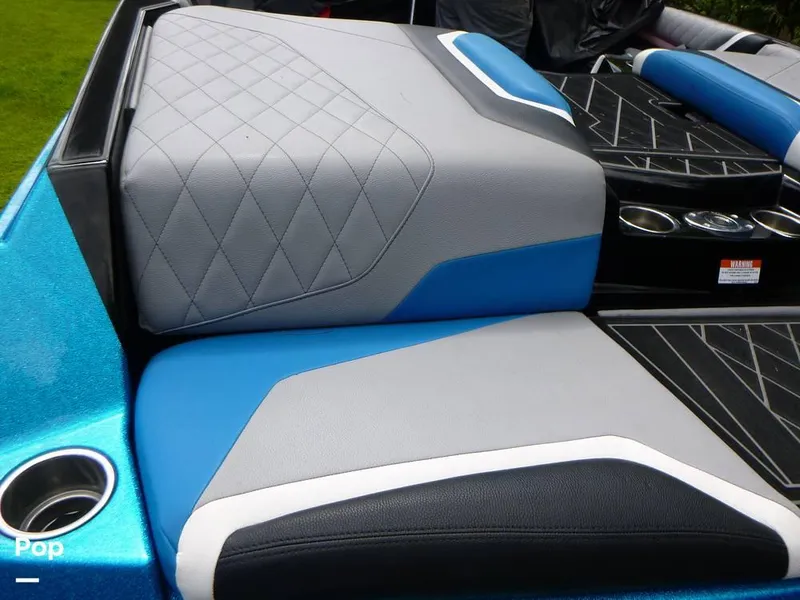 Slide: The Image of 2019 Tige zx5 for sale in Contoocook, NH - 34