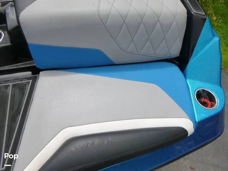 Slide: The Image of 2019 Tige zx5 for sale in Contoocook, NH - 35