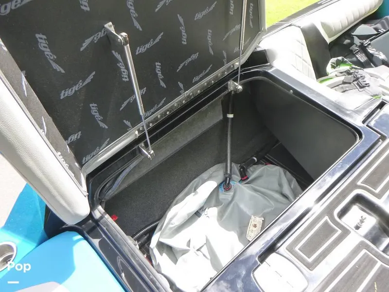 Slide: The Image of 2019 Tige zx5 for sale in Contoocook, NH - 36