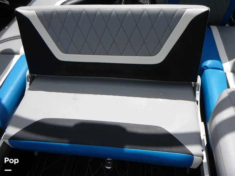 Slide: The Image of 2019 Tige zx5 for sale in Contoocook, NH - 38