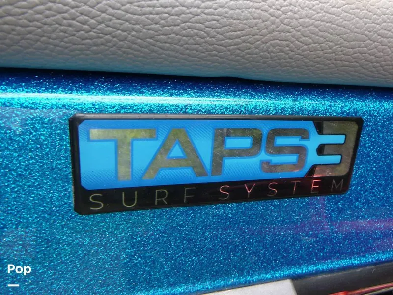 Slide: The Image of 2019 Tige zx5 for sale in Contoocook, NH - 4