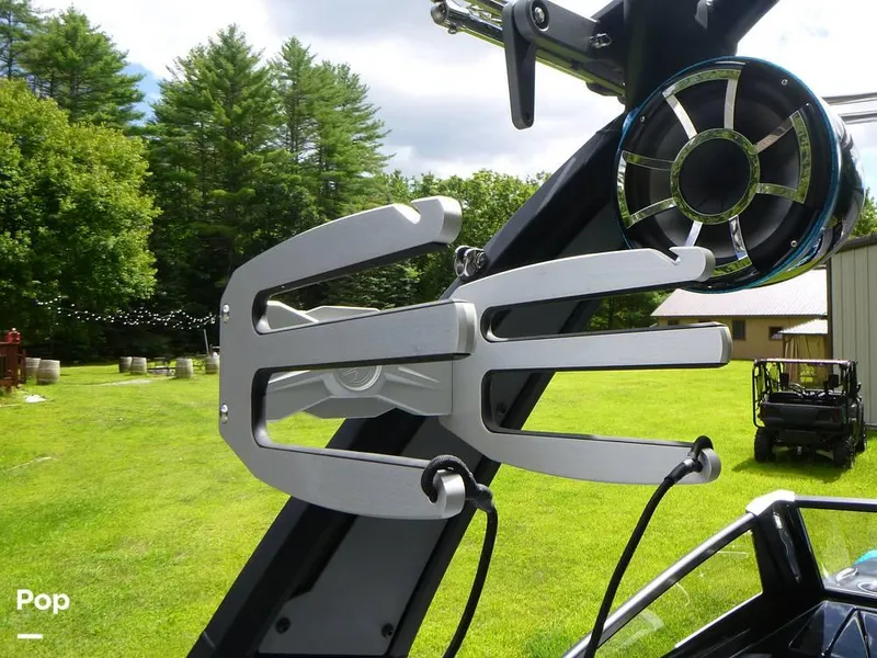 Slide: The Image of 2019 Tige zx5 for sale in Contoocook, NH - 40