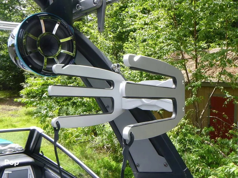 Slide: The Image of 2019 Tige zx5 for sale in Contoocook, NH - 41