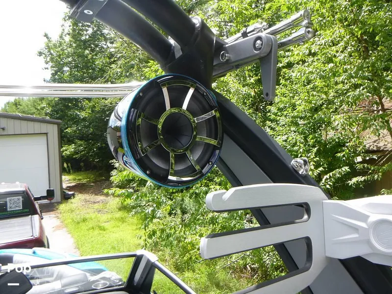 Slide: The Image of 2019 Tige zx5 for sale in Contoocook, NH - 42