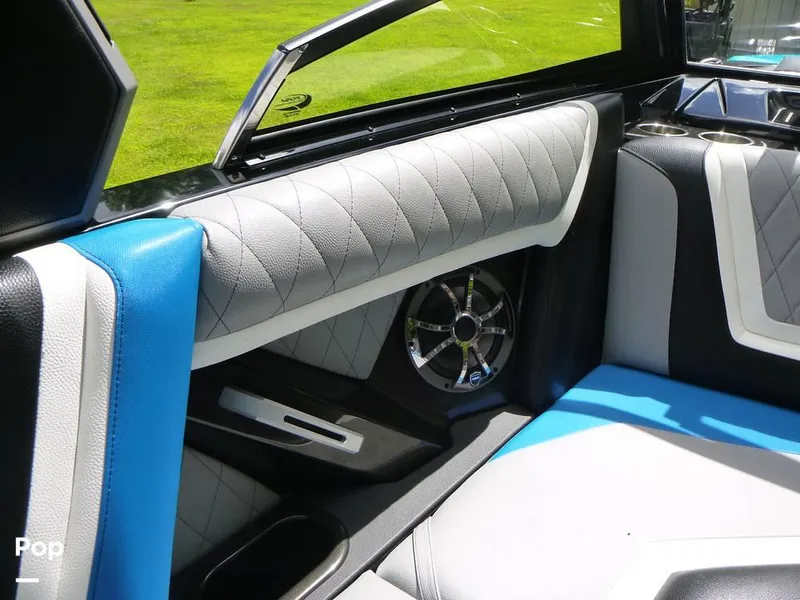 Slide: The Image of 2019 Tige zx5 for sale in Contoocook, NH - 43