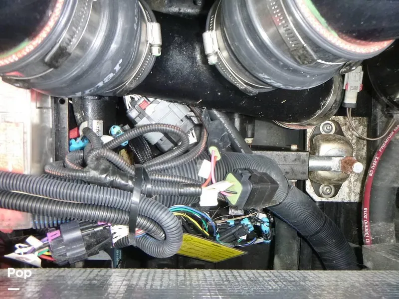 Slide: The Image of 2019 Tige zx5 for sale in Contoocook, NH - 45