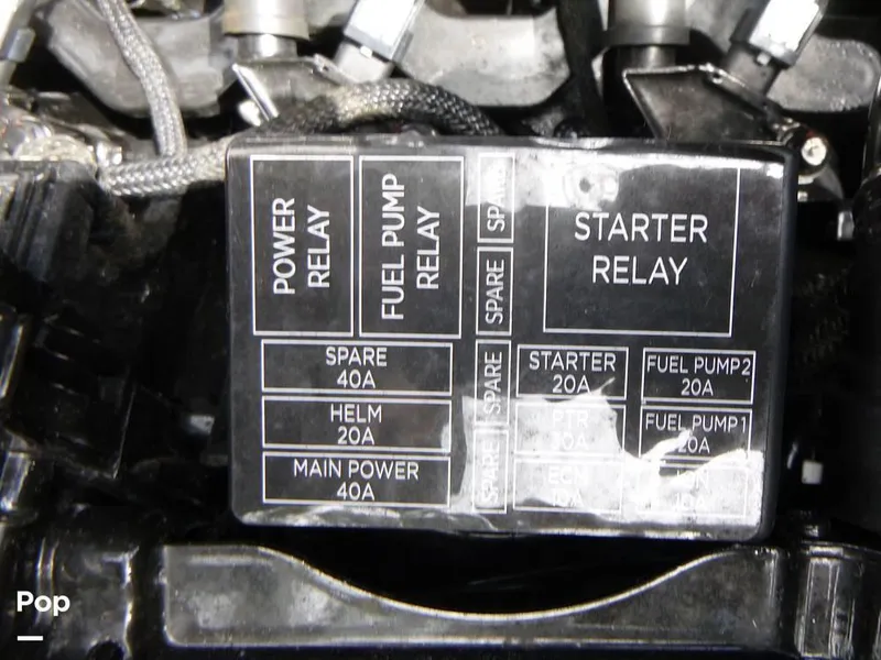 Slide: The Image of 2019 Tige zx5 for sale in Contoocook, NH - 47