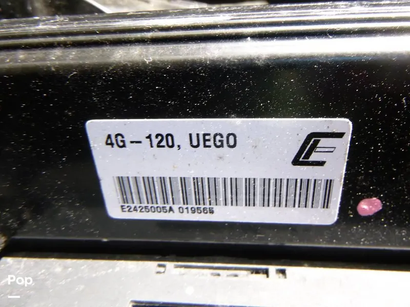 Slide: The Image of 2019 Tige zx5 for sale in Contoocook, NH - 48